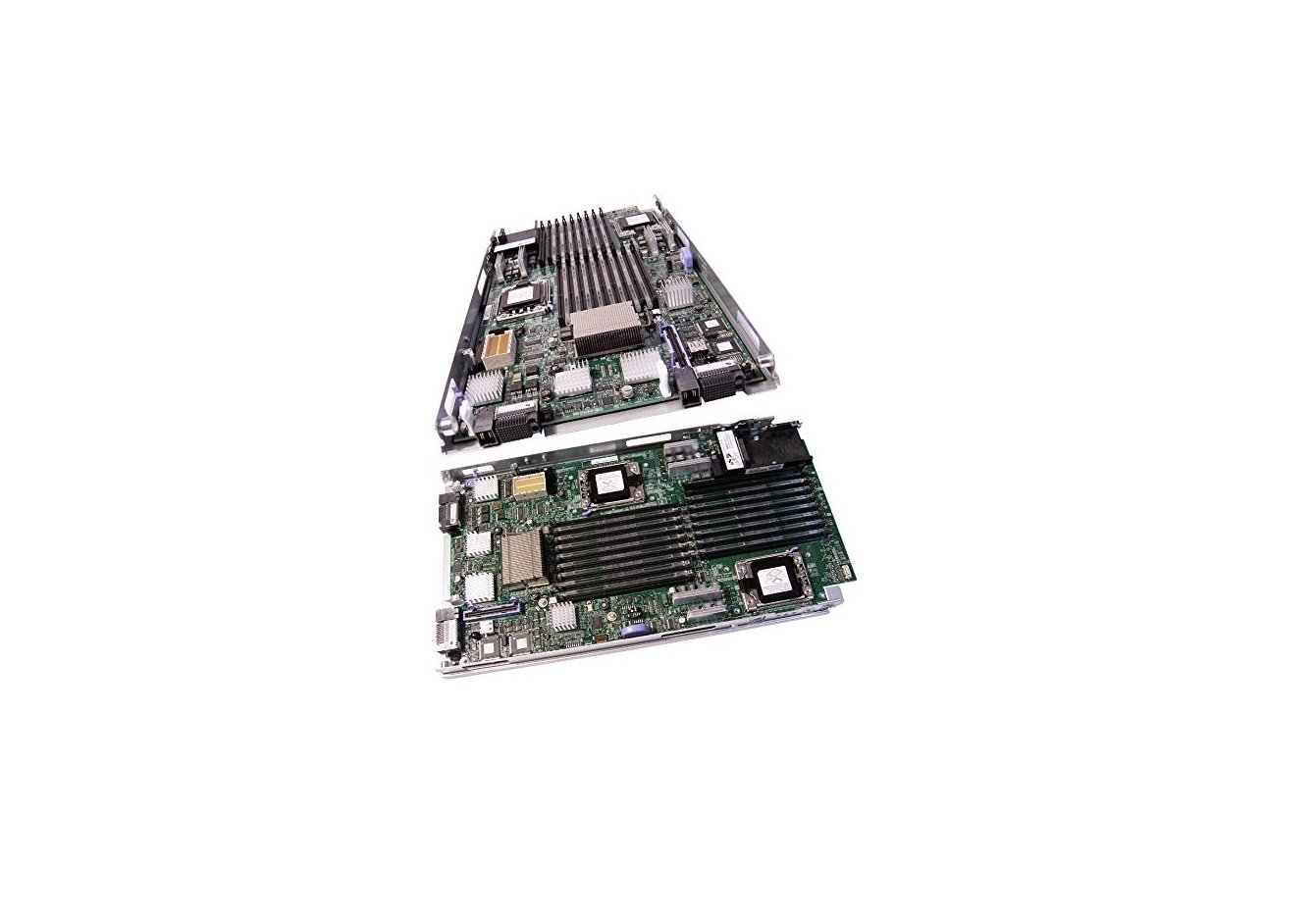 Amazon.com: IBM Blade Center HS22V Main System Board 69y4719 