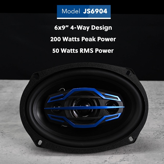 buesan Amazon.com: BOSS Audio Systems NX694 6 x 9 Inch Car Door Speakers