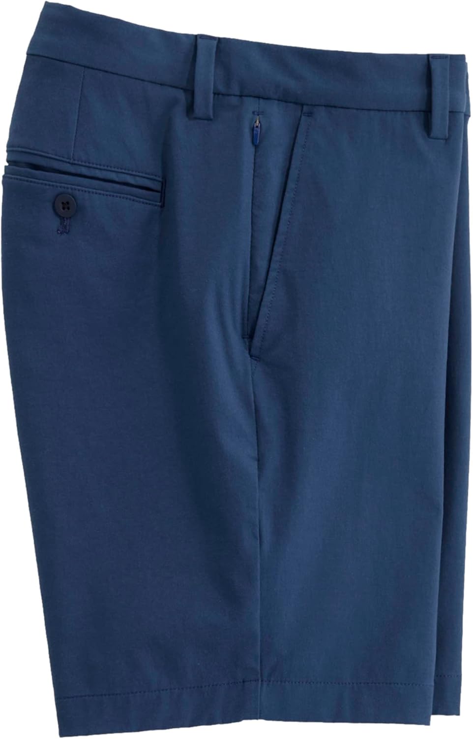 Vineyard Vines Mens 9 Inch On-The-go Shorts - Image 5