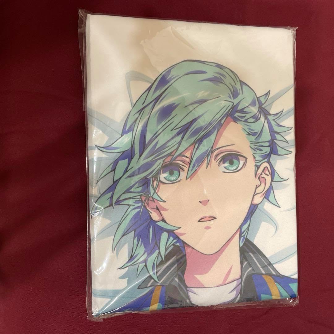 うたの☆プリンスさまっ♪ うたプリ カミュ おやすみシーツ ベッドシーツ Amazon.co.jp: うたの☆プリンスさまっ♪マジLOVE2000% おやすみ