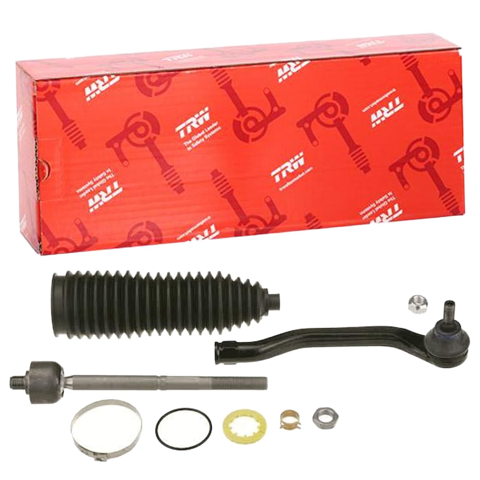 outer TRW-OE JRA576 Tie Rod for RENAULT