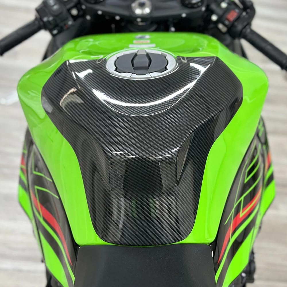 Ninja ZX-6R タンク Ninja zx6r カウル・タンク7点セット2/2 Kawasaki
