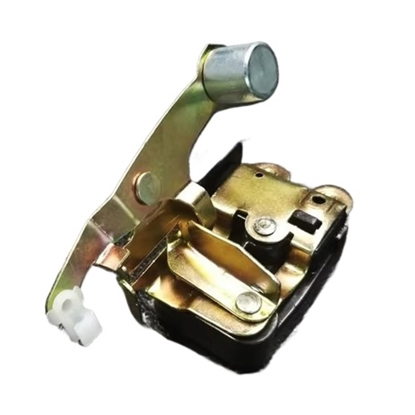 Lbcxzitc Door In Right Trunk Lid Lock Latch For Mitsubishi L300 Sliding Door Lock Rear Door Latch Rear Tailgate Boot Lock Latch(Door In Right)