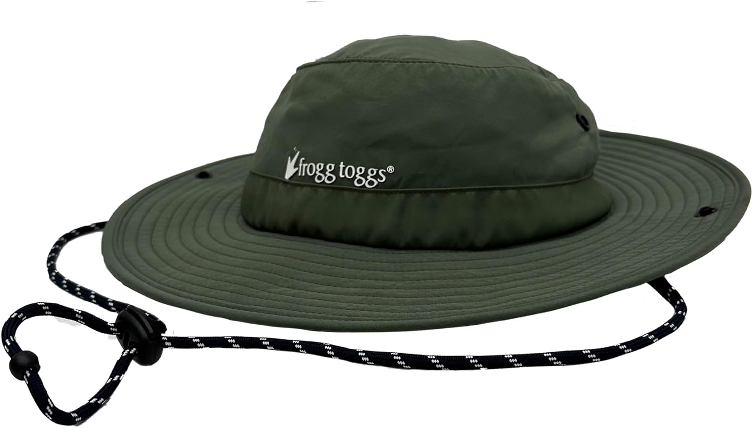 FROGG TOGGS Unisex Adult Chilly Pro Cooling Bucket Hat