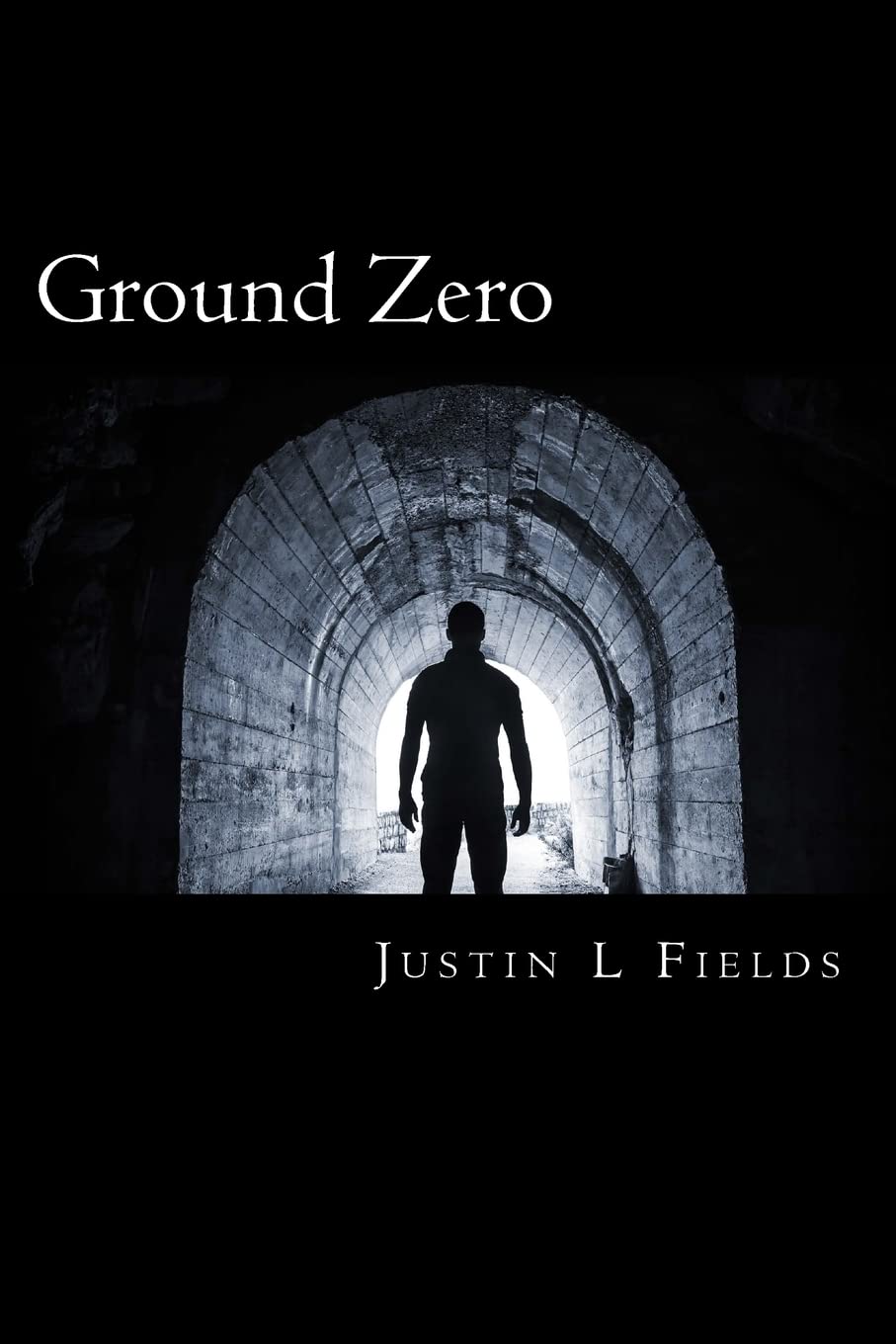 CREATESPACE Ground Zero