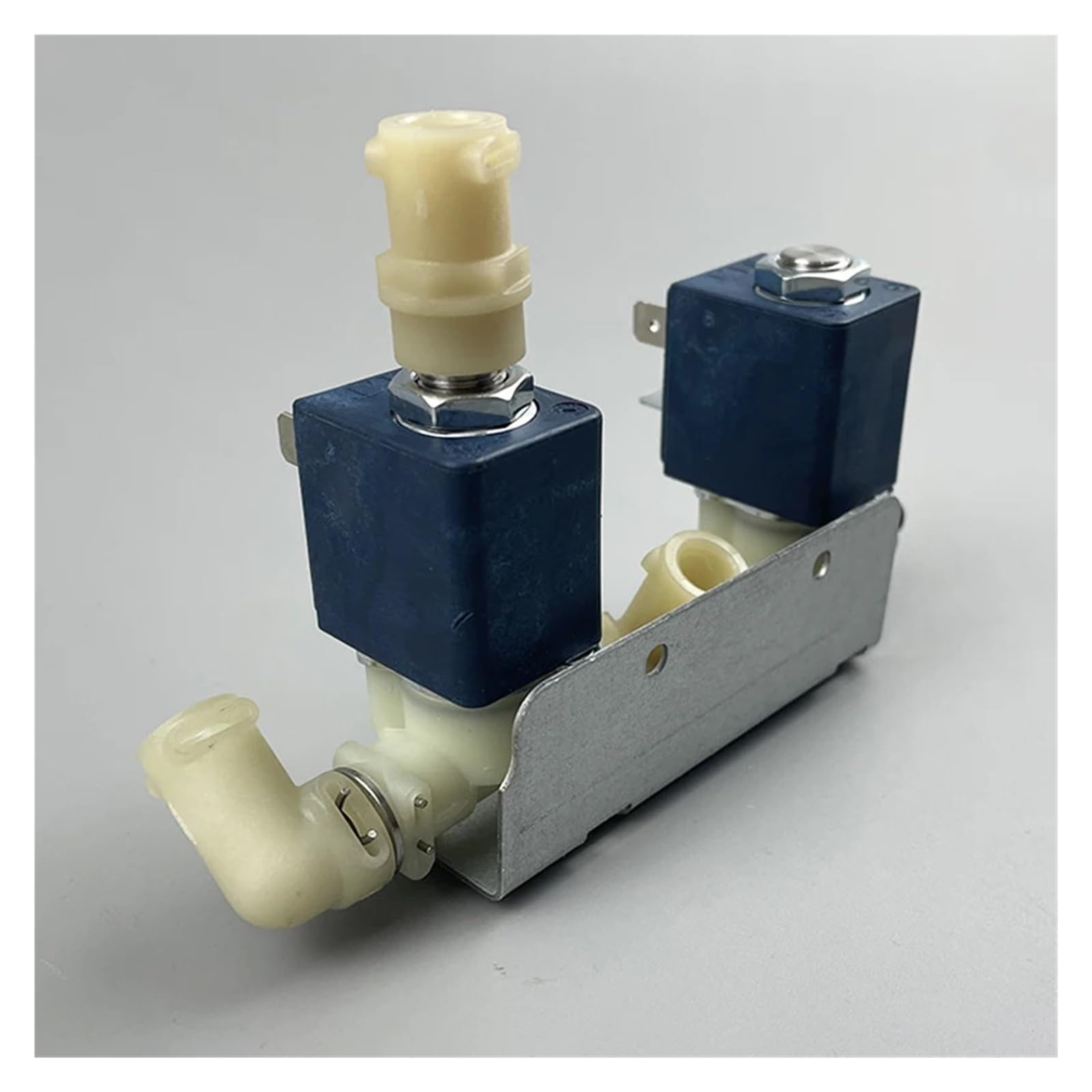 Compatible con Breville, 870/878/880 Conjunto de válvula solenoide for máquina de café semiautomática 120 V Accesorios esenciales for espresso
