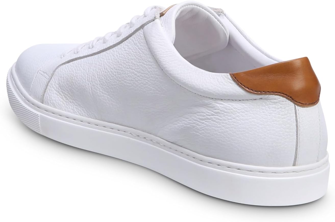 Allen Edmonds Mens Courtside Oxford - Image 2