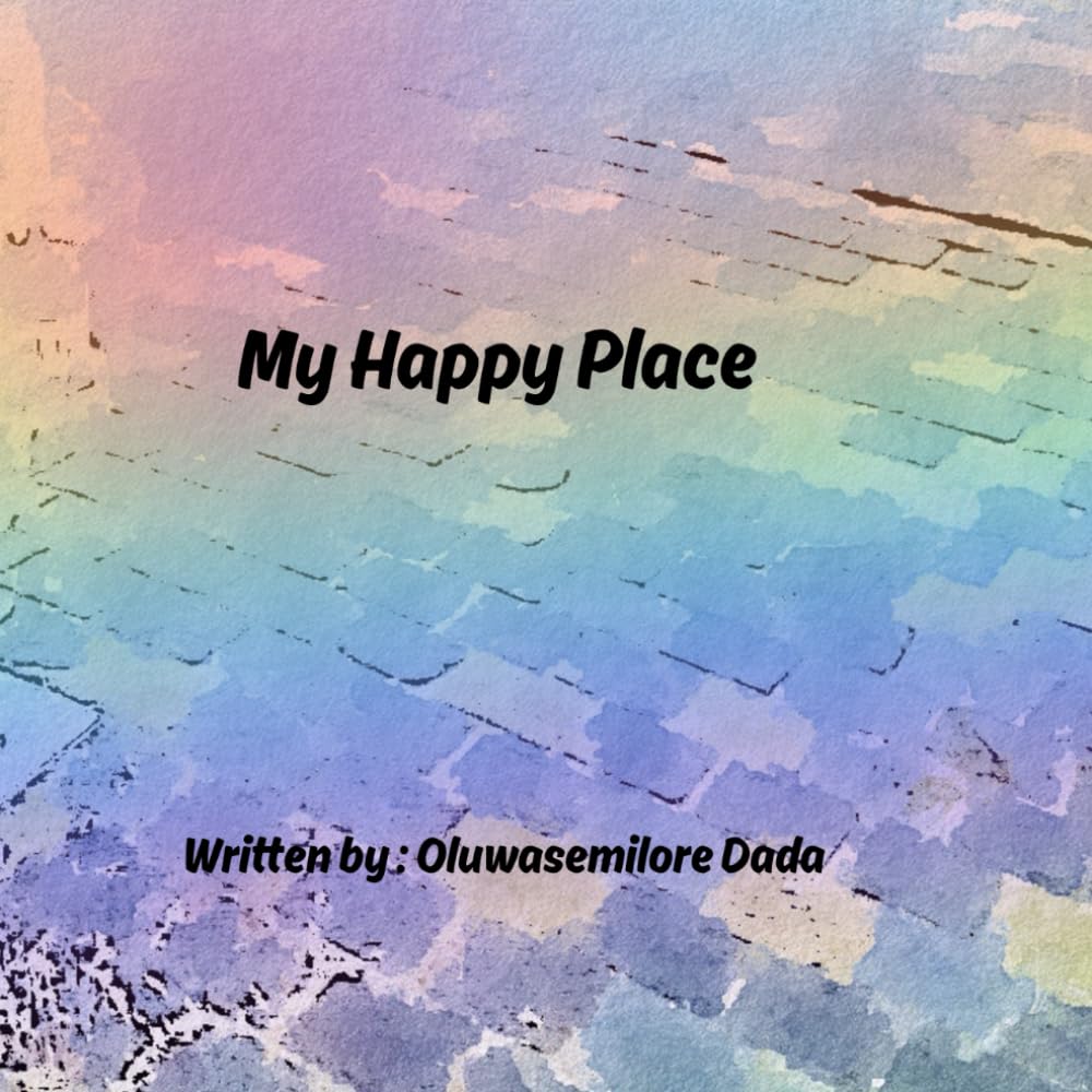 My Happy Place