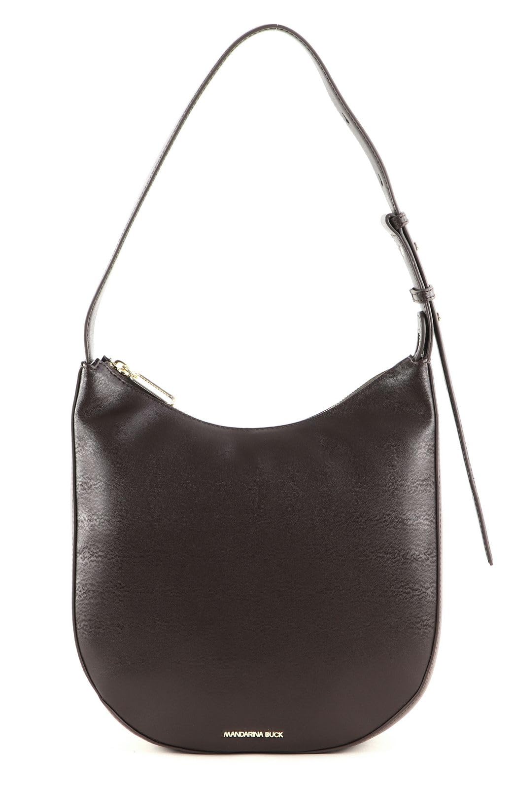 Mandarina Duck Women's Luna P10KBT12 Handbags, Mole, 25x28x9 (L x H x W)