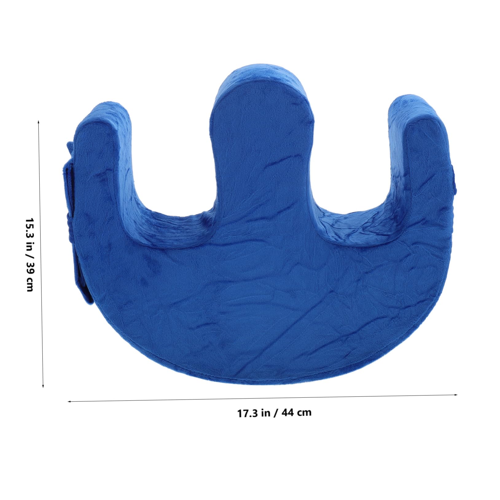 SHERCHPRY Elderly Care Turning Mat Bed Sore Prevention Nursing Pillow Side Turning Support Multifunctional Pad