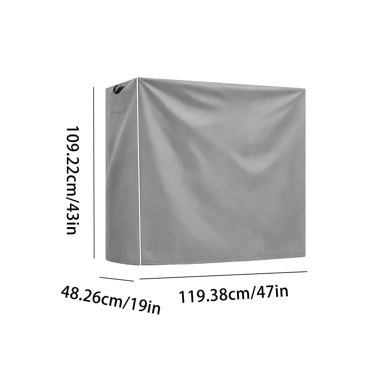 Na Gitary Akustycznej 109 x 119 x 48 cm Odporna na Zarysowania i