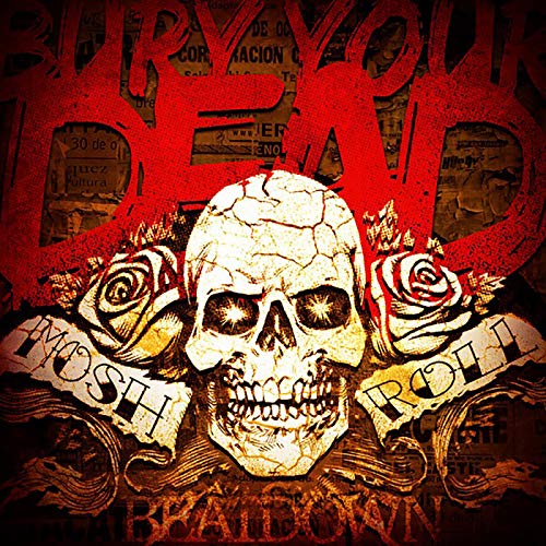 Image of Deadeye Dick [Explicit]