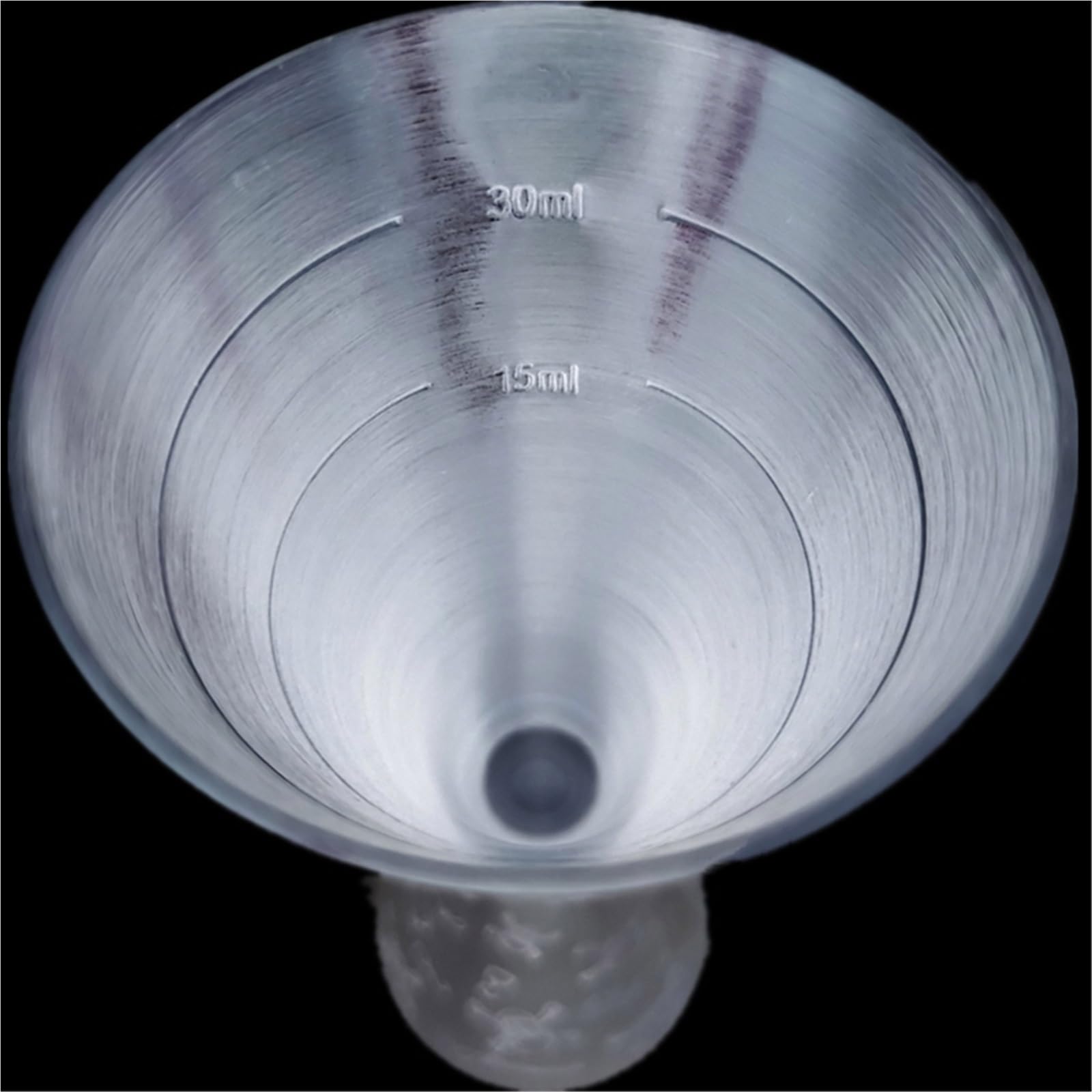 Doseur Cocktail Tasse à mesurer outils barre mesure Cocktail Jigger 10/20/30/45/60ml de Carven accessoires(Type 3-30/60)