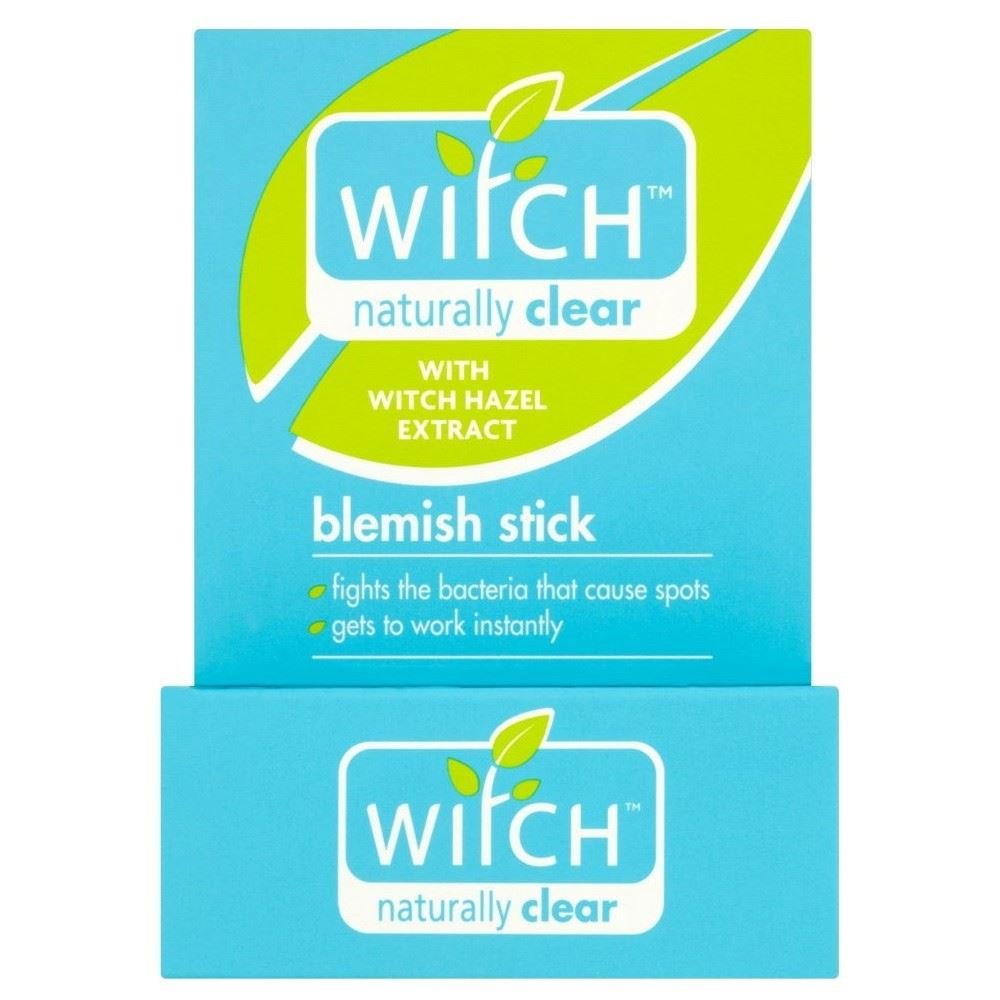 WITCH STICK 10G