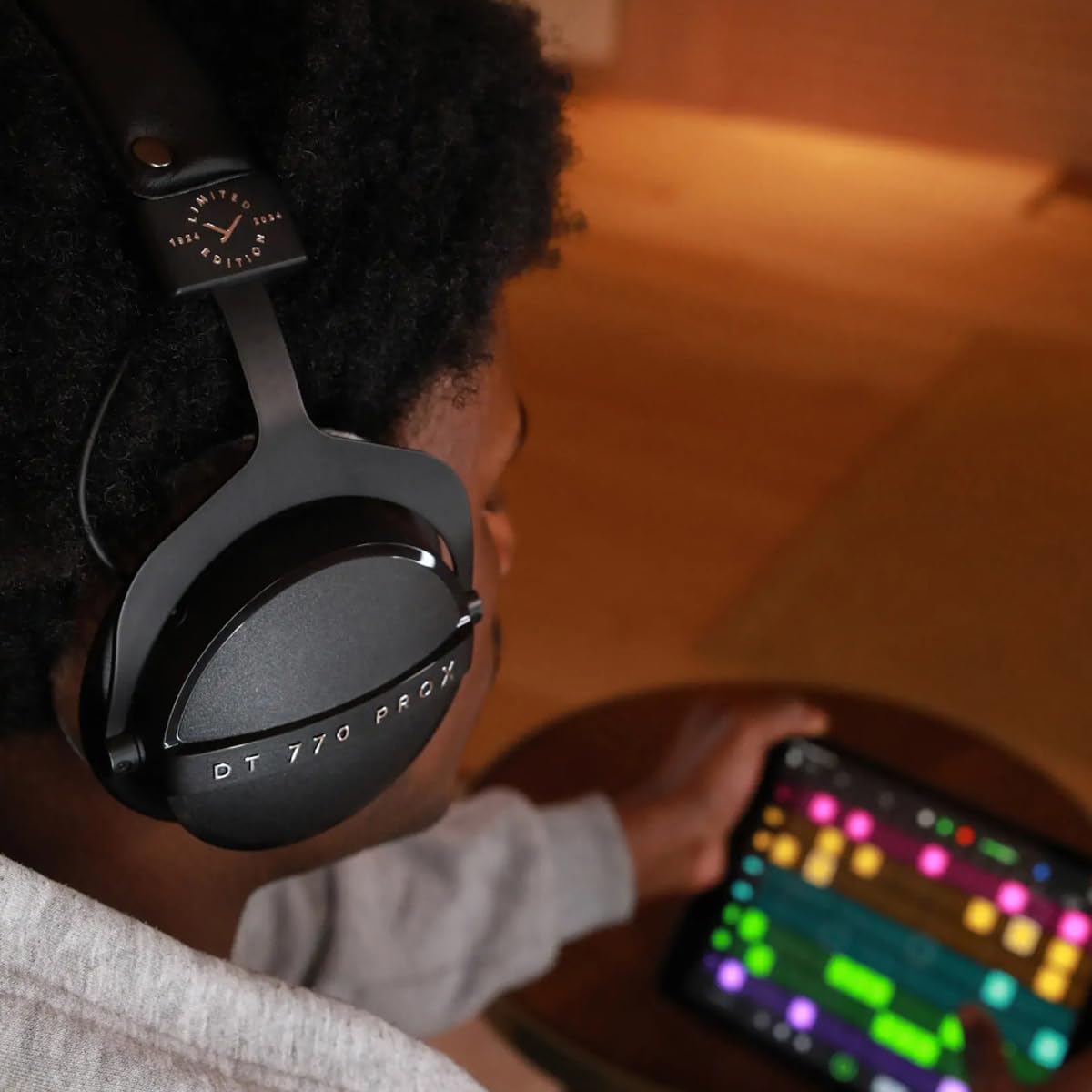 Amazon | BeyerDynamic DT 770 PRO X Limited Edition 100周年限定