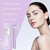 Multi-Action Anti-Wrinkle Serum, Ageless Lip & Line Filler, Deep Wrinkle Filler Collagen Cream for Face & Lips, Smooths, Firms & Plumps Skin, Reduces Fine Lines & Nourishes Lips (2)