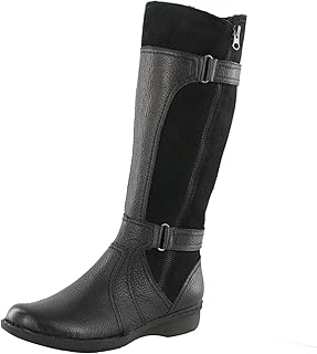 clarks nikki park riding boot