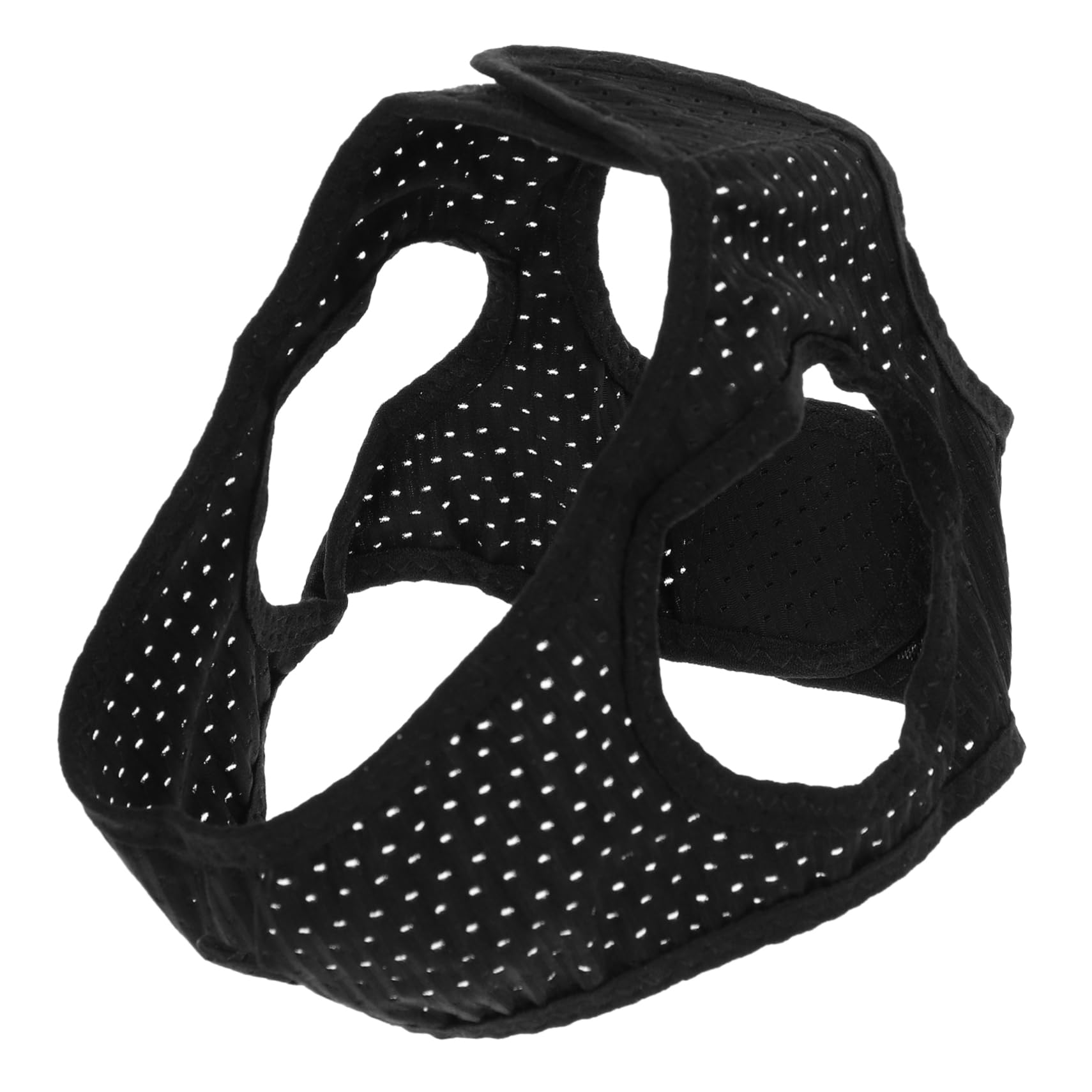 FOMIYES 5 Uds Cinturón De Ronquidos Para Adultos Diademas Para Hombre Cinturones De Elevación Para Hombres Correa De Barbilla Solución Para Roncar Fajas De Hombre Correa De