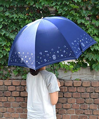 Amazon ドラえもん 長傘 ひみつ道具 ラッピング不可商品 Doraemon S Bell ドラえもんズベル 長傘 通販