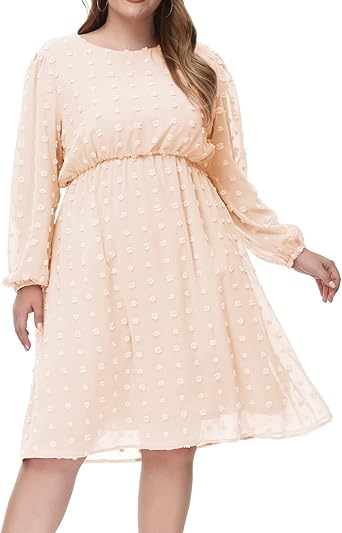 chiffon dress amazon