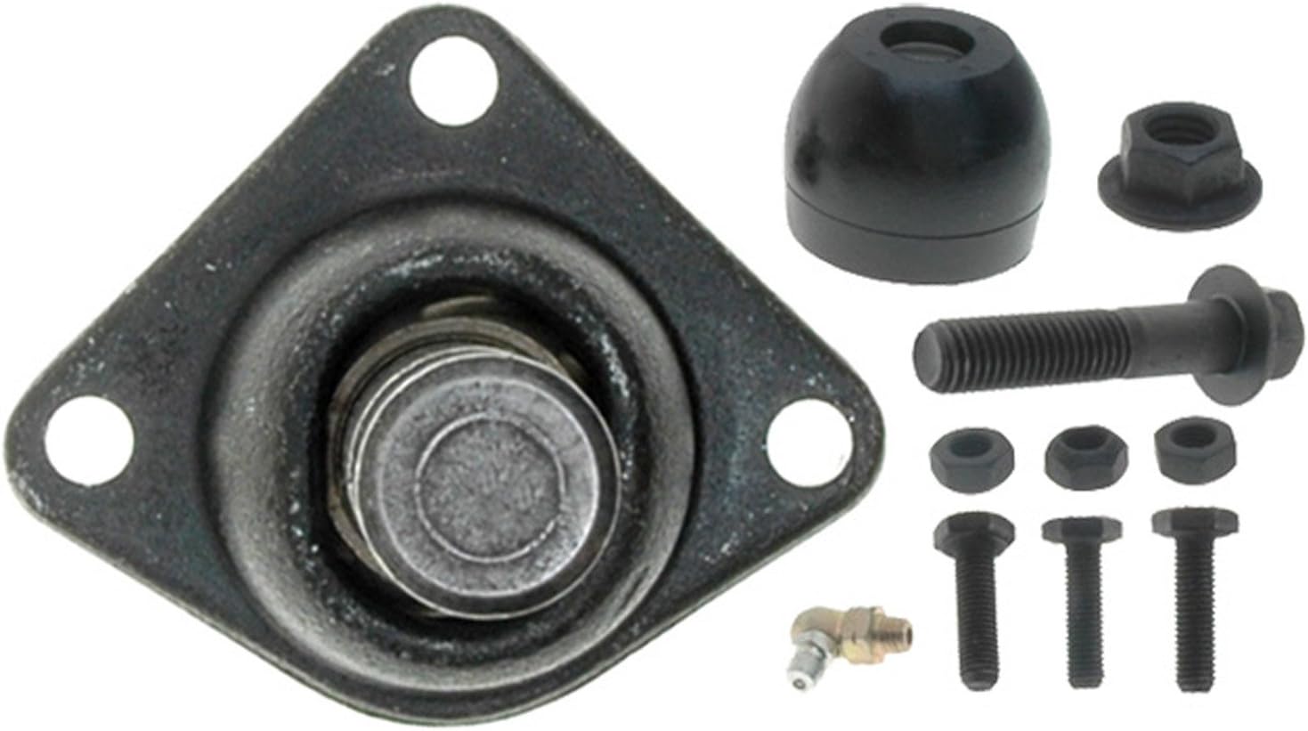 ACDelco Professional 45D2193 (88911686) Front Lower Suspension Ball Joint Assembly