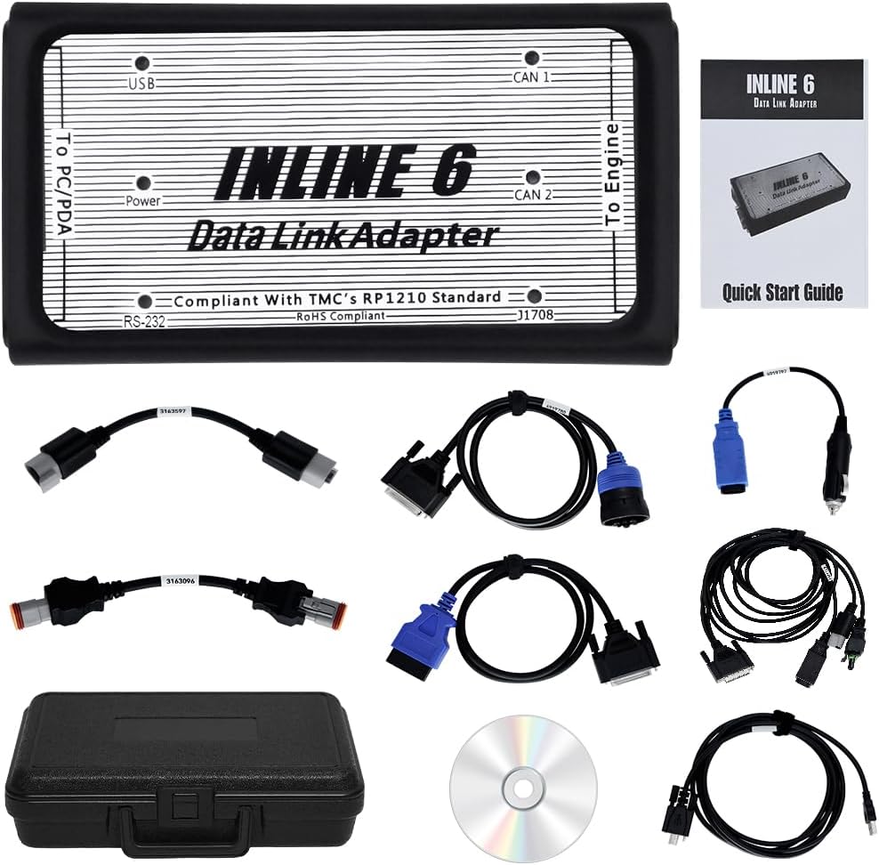 OBDii Diagnostic Tool OBD2 Diagnostic Tool F-00K-108-663 for Mdi2 Multiple Diagnostic Cable,Replace F-00K-108-663 EL-52100-1 1699200142 Cable for MDI II EL-52100 for GM Diagnotic Scanner-16 Pin