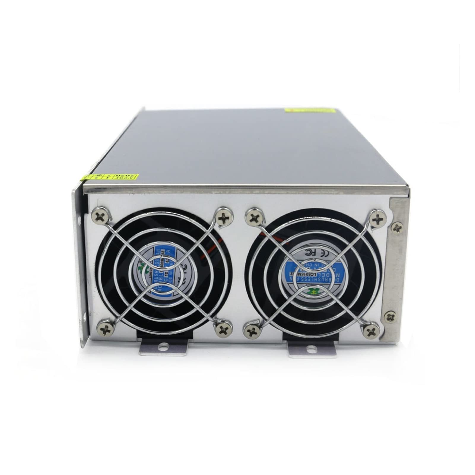 1500W zasilania AC do DC 2 4V 30V 36V 48V 30A 40A 50A 60A Przemysłowy transformator zasilania do silnika DC(36V)