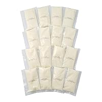 Vista 1 de Clown Global Brands Glaseado de vainilla Paquetes de 16 unidades – 2 onzas por caja Boquilla integrada para abrir rasgando Sin gluten Vegano