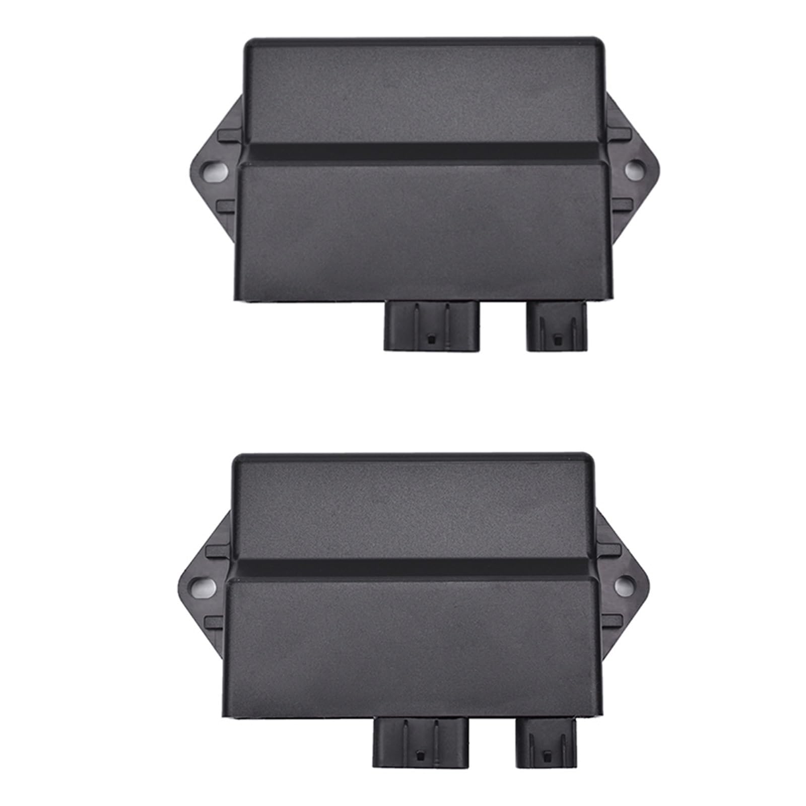 Universal Cdi Control Unit Compatible With For YFM 350 For Raptor 2004-2013 Motorcycle Ignition Racing CDI 5YT-85540-00