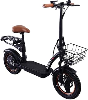 E-Bike Klapprad Elektrofahrrad mit 20 Zoll Fatbike | 48V 16,5Ah Akku 80-120km Reichweite | 250W Motor 80 Nm Drehmoment | 7-Gang hydraulische Bremsen | Dreifach-Federung | inkl. Gepäckträger - Grau