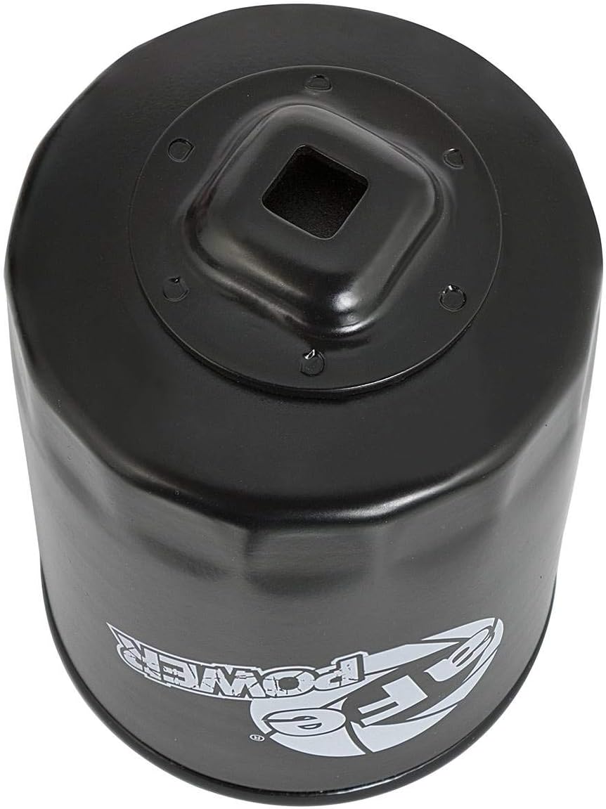 aFe POWER PROGUARD Oil Filter (4 Pack) - #44-LF038-MB