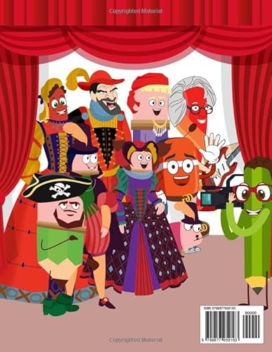 The Island of NOMIX: Valentine's Day