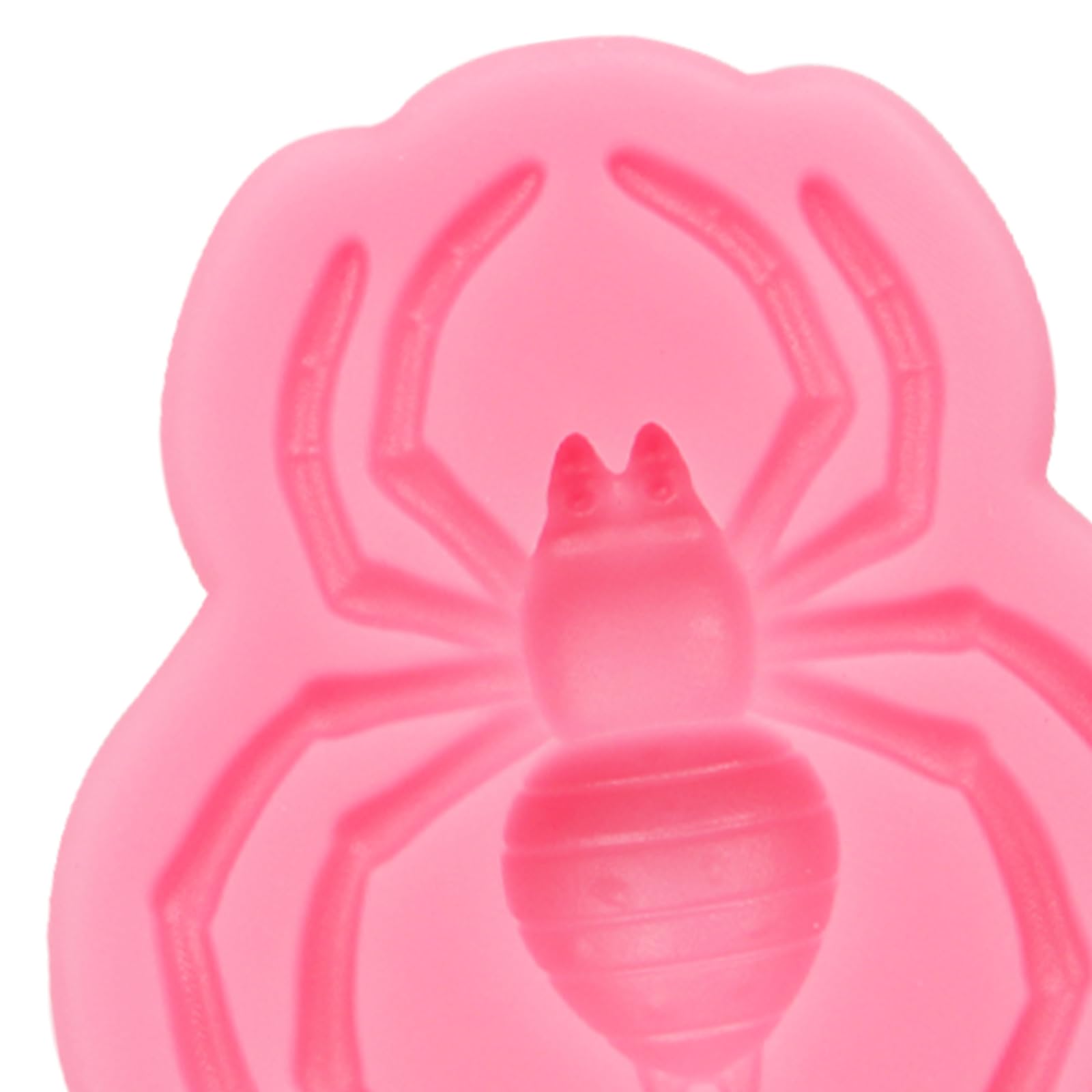 Insect Chocolate Molds, Scorpion Ant Spider Silicone Molds, Gecko Centipede Insect Prank Fondant Baking Molds for Cake Decoration Cupcake Topper Candy Sugar Craft Gum Paste Clay Resin, Set of 5 - Image 8