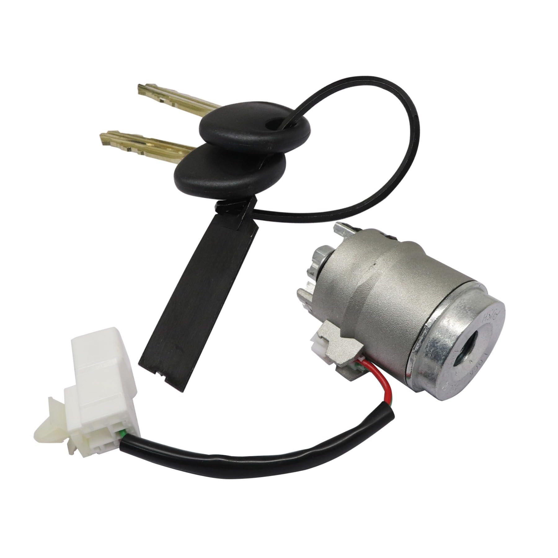 Rio❤︎︎　1223 Amazon.com: Hiolpen 819001GB00 Ignition Lock Cylinder Switch