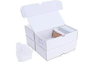 TCGs Horizontal Storage Box: Protect Your Card Collection