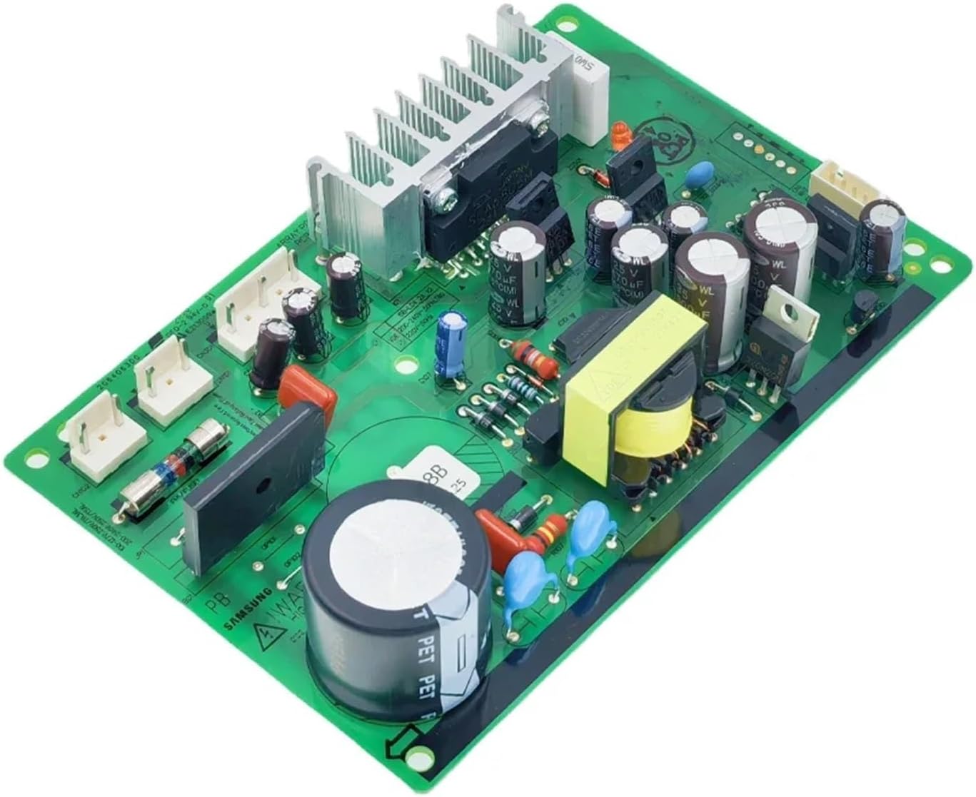 Refrigerator Control Board DA92-00308B Circuit PCB DA41-00804A Fridge Motherboard Freezer Parts