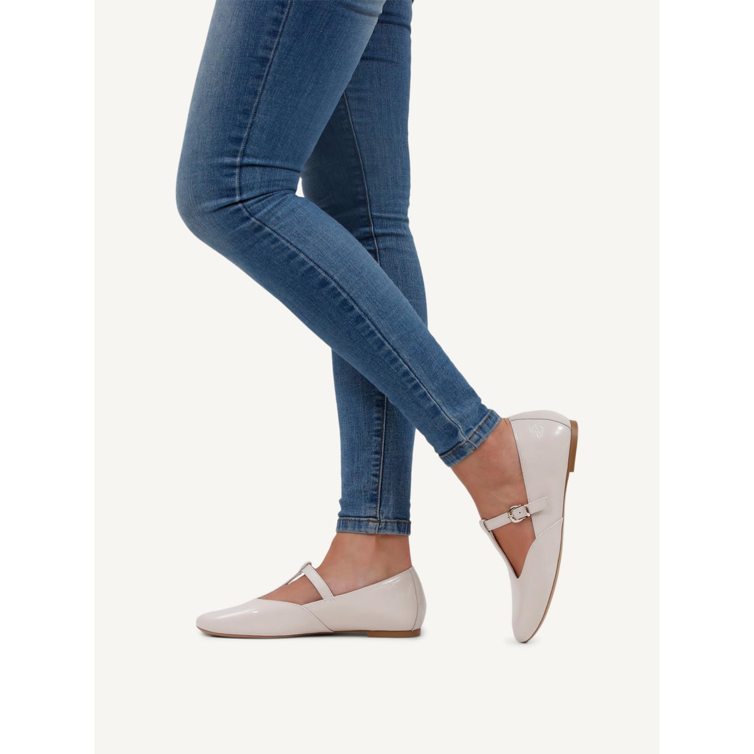 CAPRICE Damen 9-24203-44 MocassinoDonna