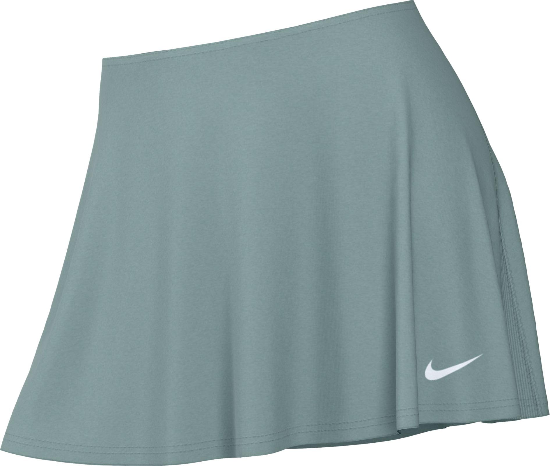 Nike Victory Dri-Fit FD6528 plisowana spódnica tenisowa dla kobiet