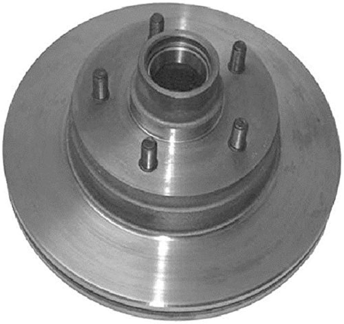 Bendix Premium PRT1216 Front Brake Rotor for Buick Electra,Estate Wagon,LeSabre,Riviera,Brougham,DeVille,Fleetwood,Seville,Astro,Bel Air,C10,Suburban,Caprice,Impala,R10,GMC C1500,R1500,Safari,Olds 98