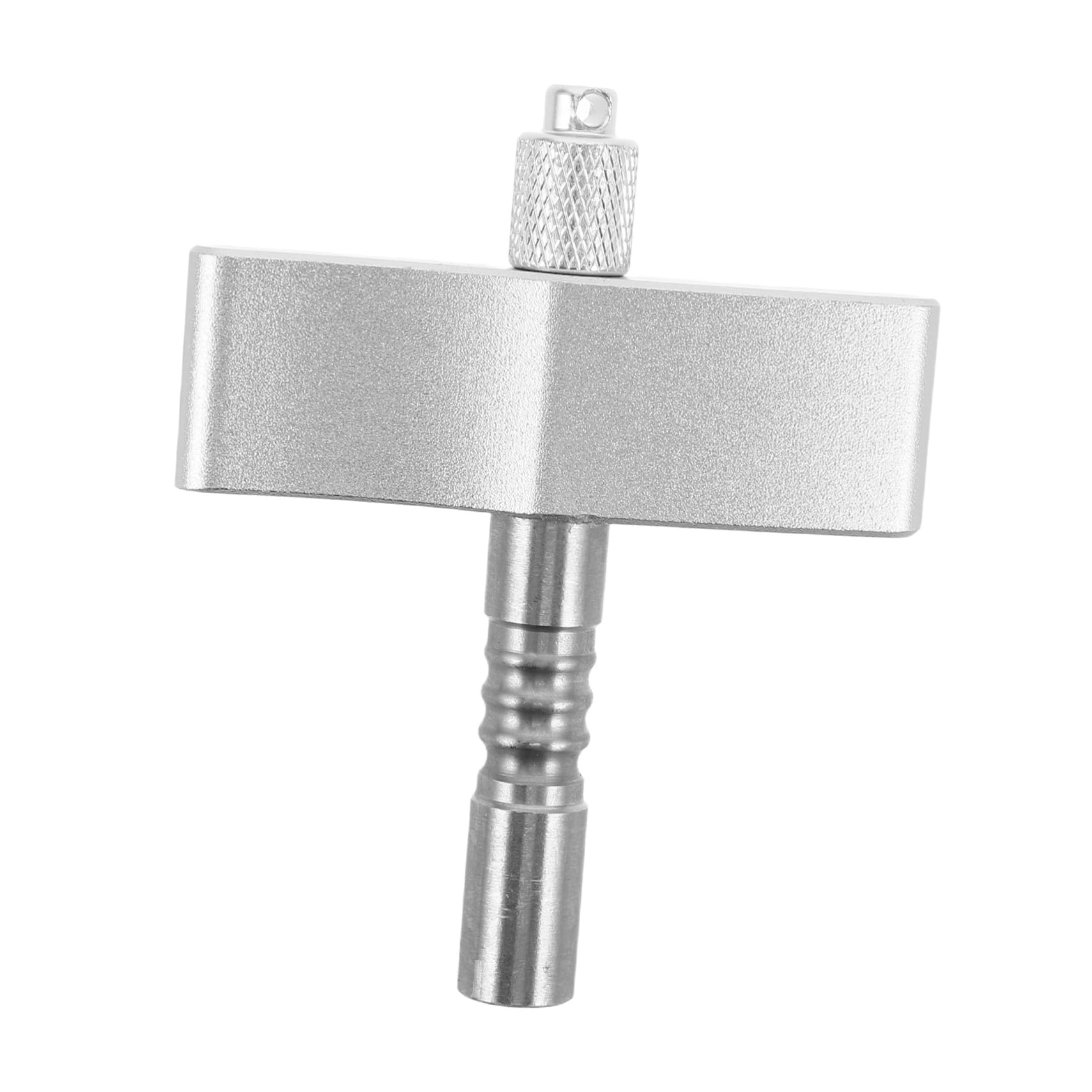Toddmomy Practical Drum Key Tuner Metal Drum Tuning Wrench Perfect for Drummers