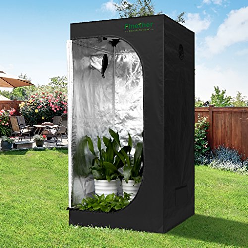 Finether: GARDEN