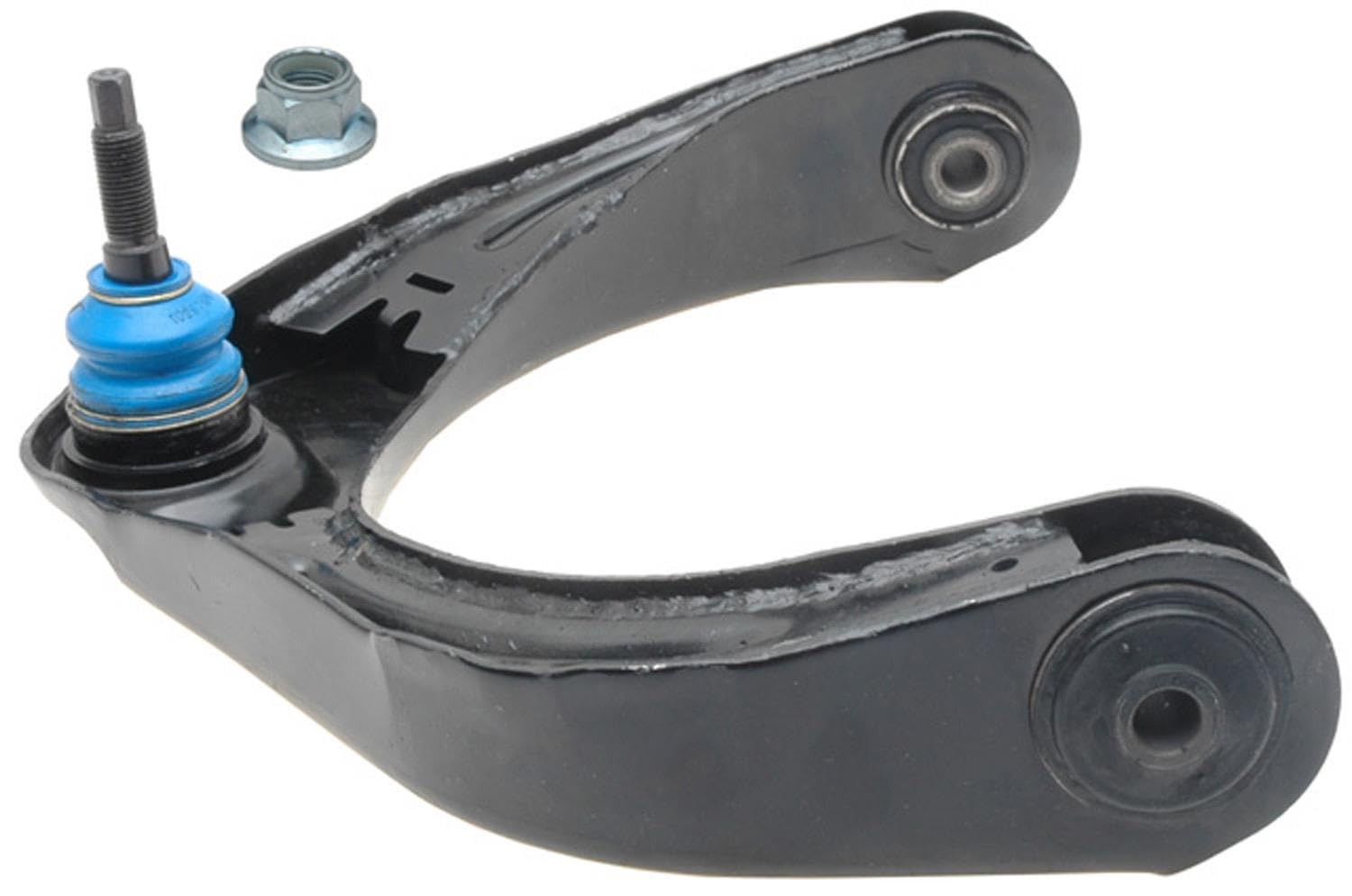 Suspension avant supérieure ACDelco 45D1252 bras de commande forgé ultra robuste