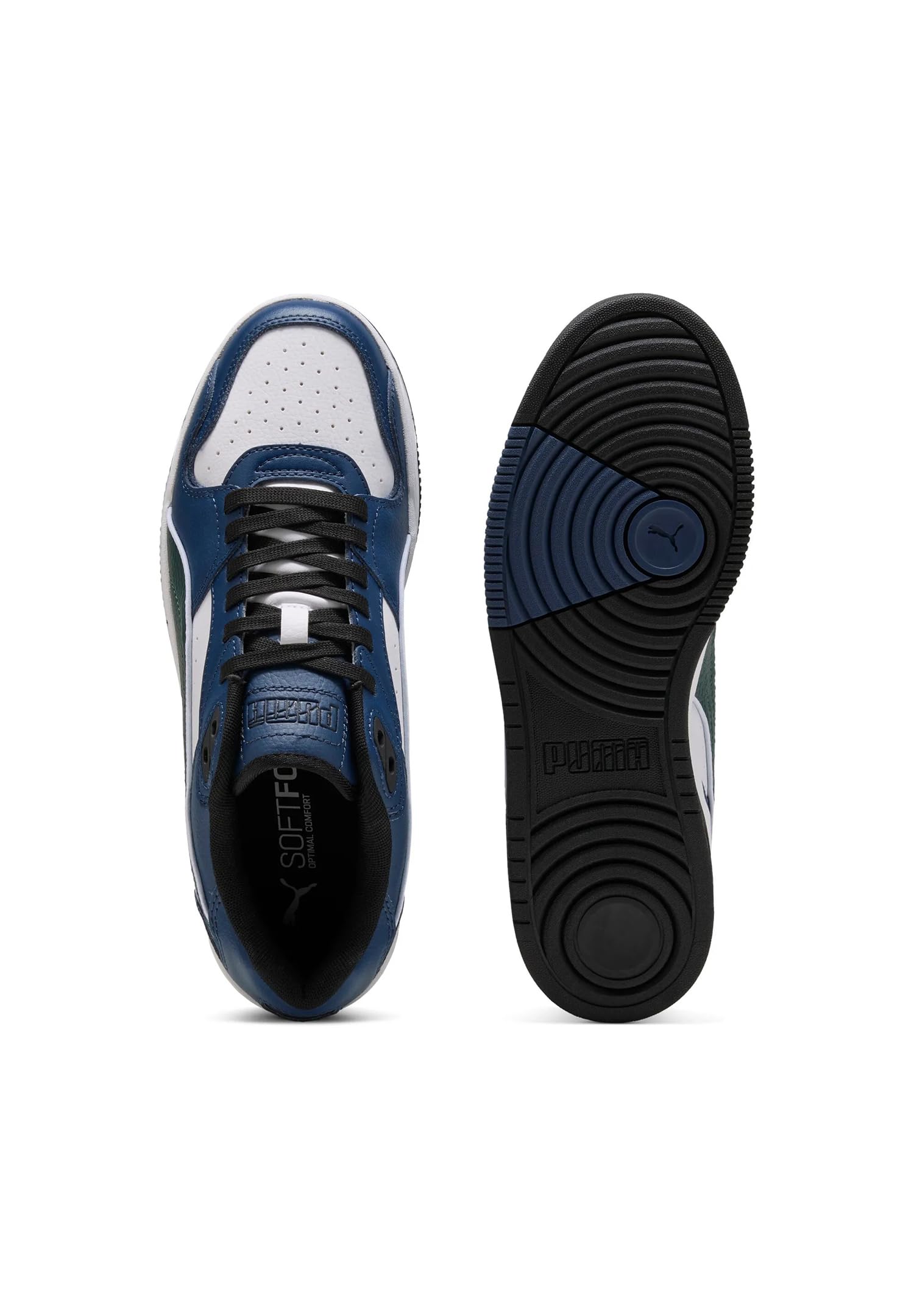 Puma Rbd Break Low Scarpe da ginnasticaUnisex - Adulto