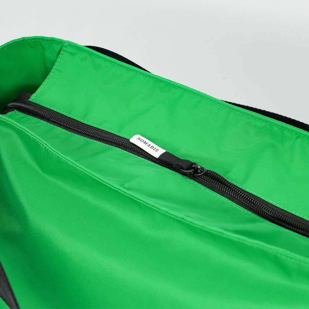 Amazon.co.jp: ノマディス NOMADIS BASQUE バスク ビッグトートバッグ  