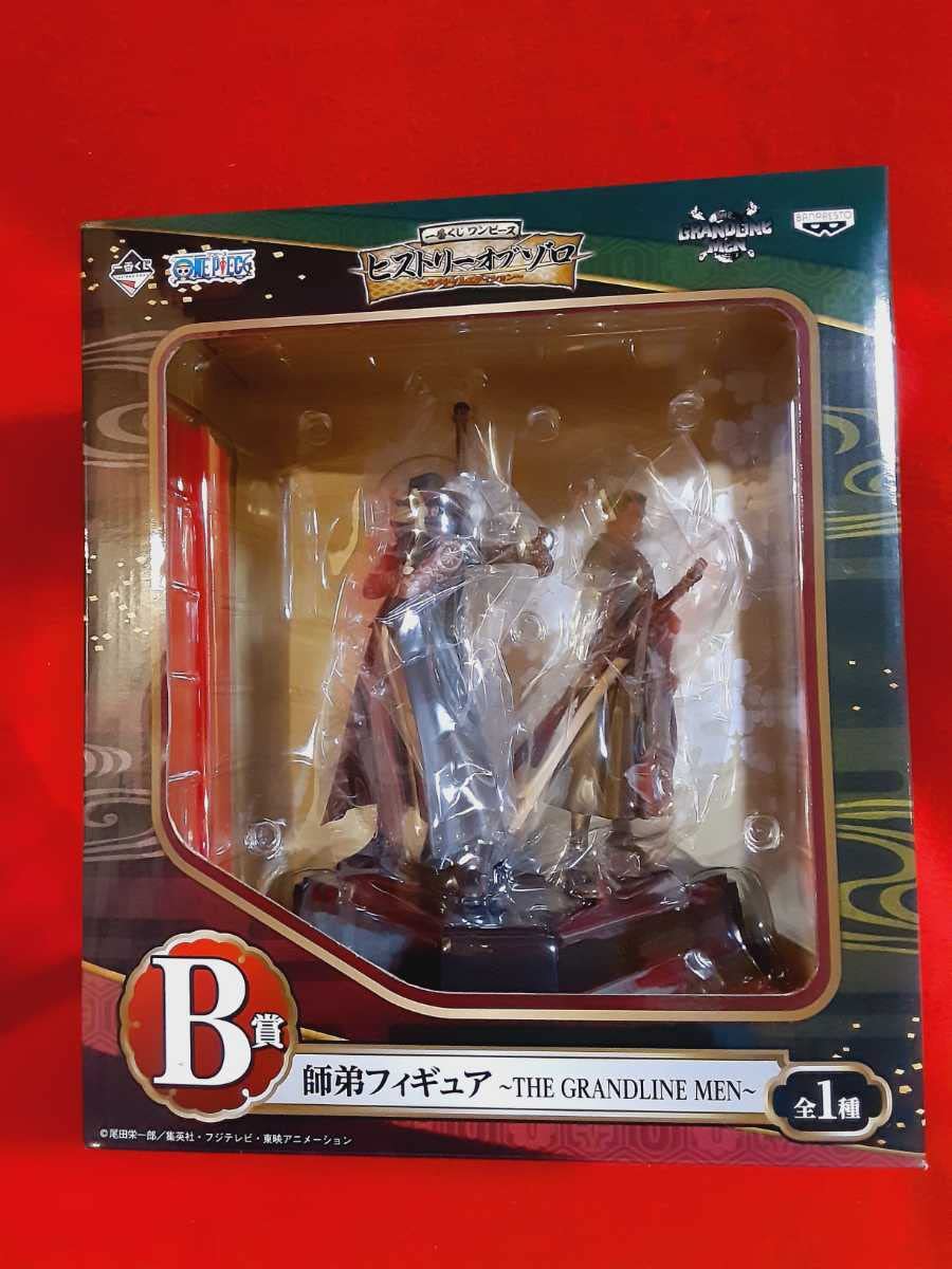 人気SALE得価 ヤフオク! - ワンピース 一番くじ ヒストリー