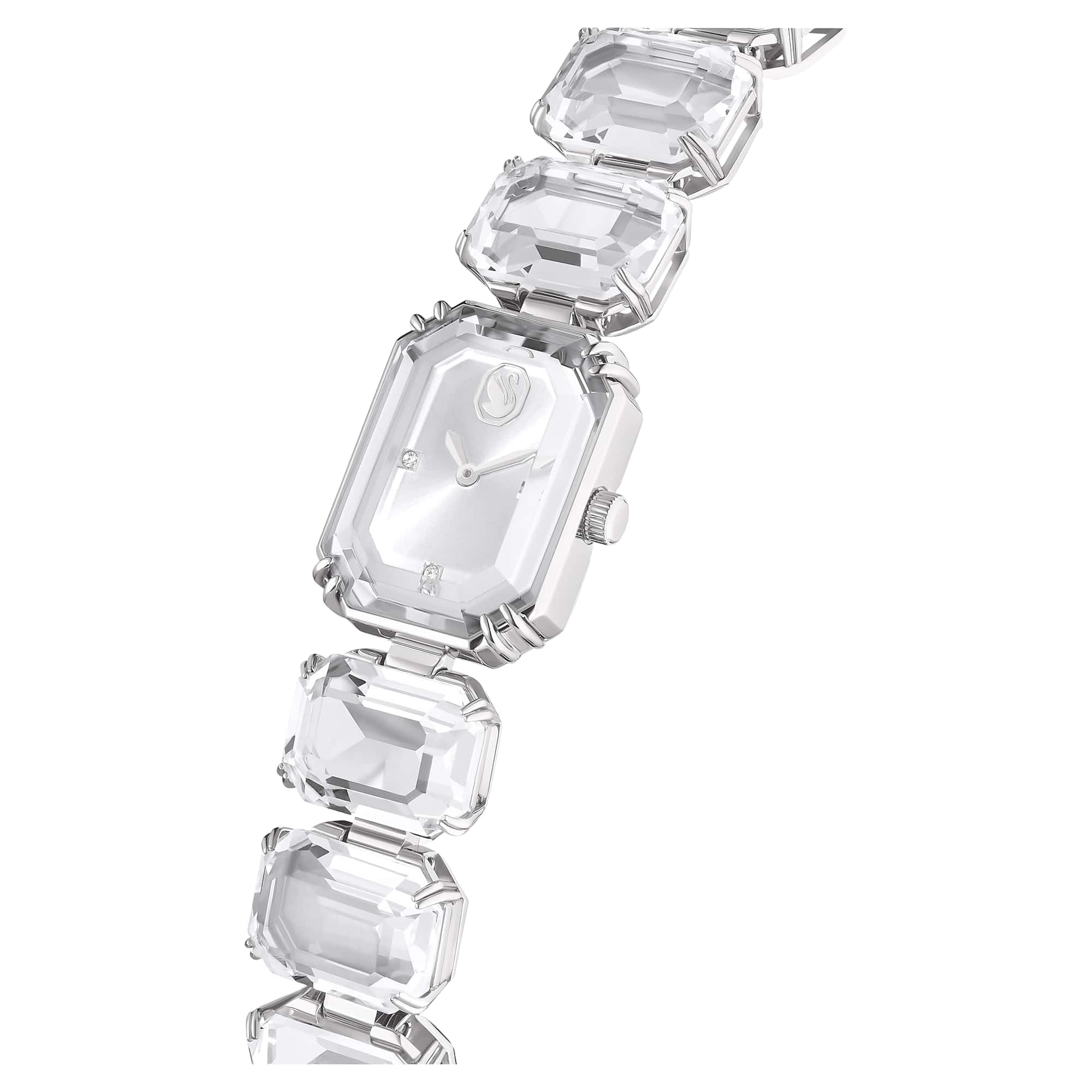 Swarovski Watch Collection
