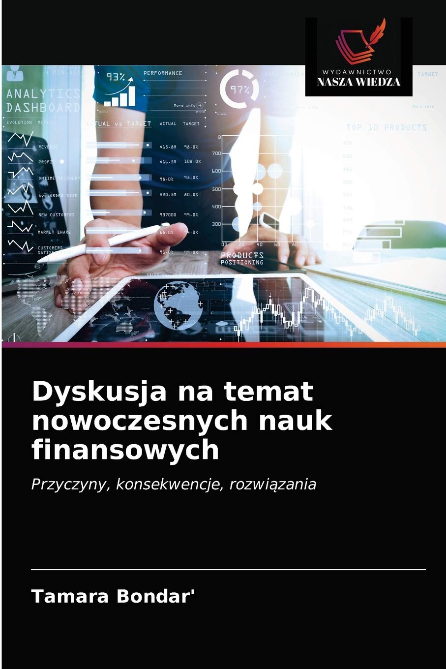 Dyskusja na temat nowoczesnych nauk finansowych