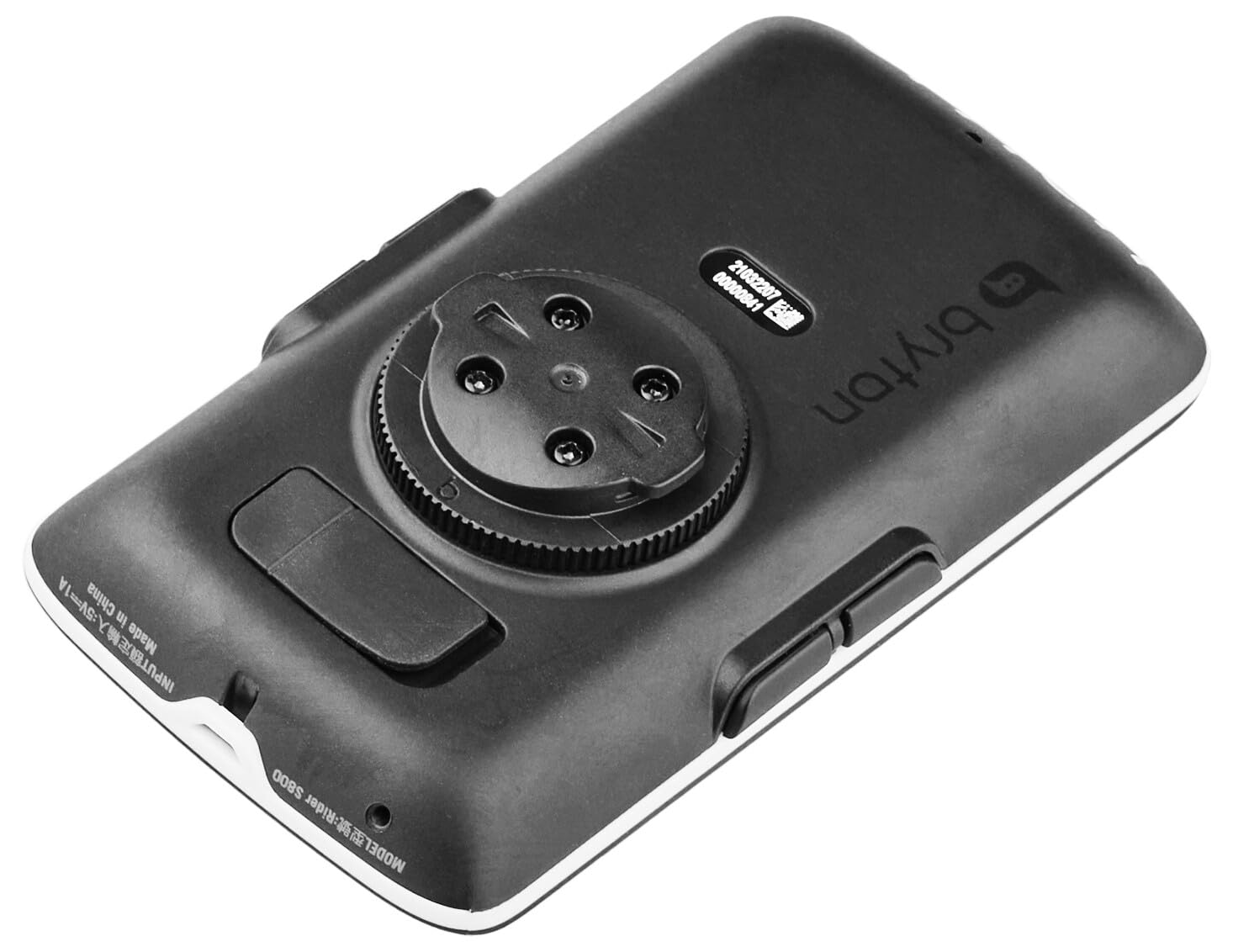 ブライトン bryton S800 サイクルコンピューター Bryton Rider S800 – Bryton Global Official