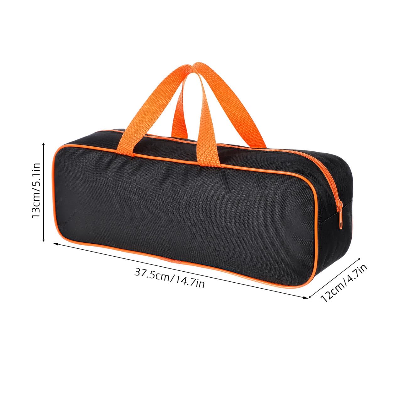 Borsa per attrezzi da barbecue Oxford portatile per campeggio e picnic