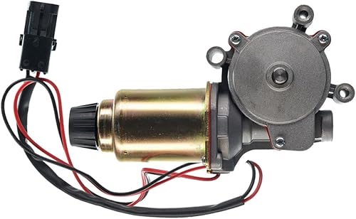 Miniatura 2 de A-Premium Motor de faro delantero derecho del lado del pasajero compatible con Chevrolet C4 Series Corvette 1984-1990